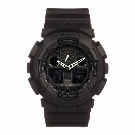 G-Shock GA-100-1A1ER - 600895