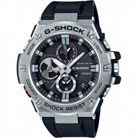 G-Shock G-Steel GST-B100-1AER - 600896