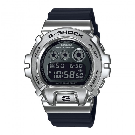 G-Shock GM-6900-1ER - 600900