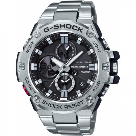 G-Shock G-Steel GST-B100D-1AER - 600902