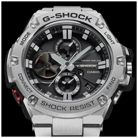 G-Shock G-Steel GST-B100D-1AER - 600902