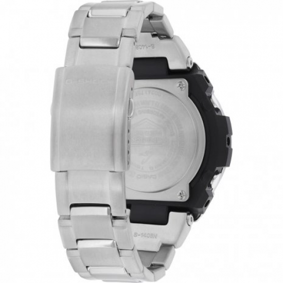 G-Shock G-Steel GST-B100D-1AER Horloge - 600902