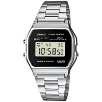 Casio A158WEA-1EF - 600914