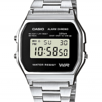 Casio A158WEA-1EF - 600914 Casio A158WEA-1EF - 600914