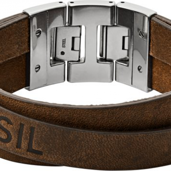 Fossil Armband - 600737