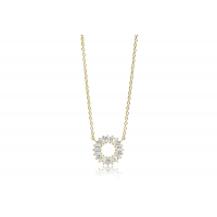 Collier Sif Jakobs - 600760