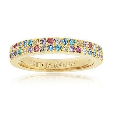 Damesring Sif Jakobs - 600786