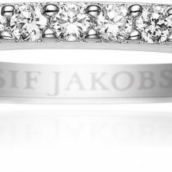 Damesring Sif Jakobs - 600789 Damesring Sif Jakobs - 600789
