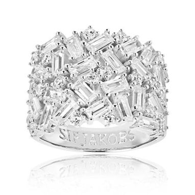 Damesring Sif Jakobs - 600791