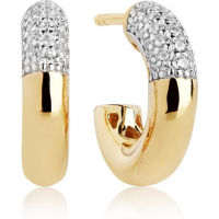 Sif Jakobs  Oorringen - 600818