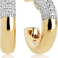 Sif Jakobs  Oorringen - 600818 Sif Jakobs  Oorringen - 600818