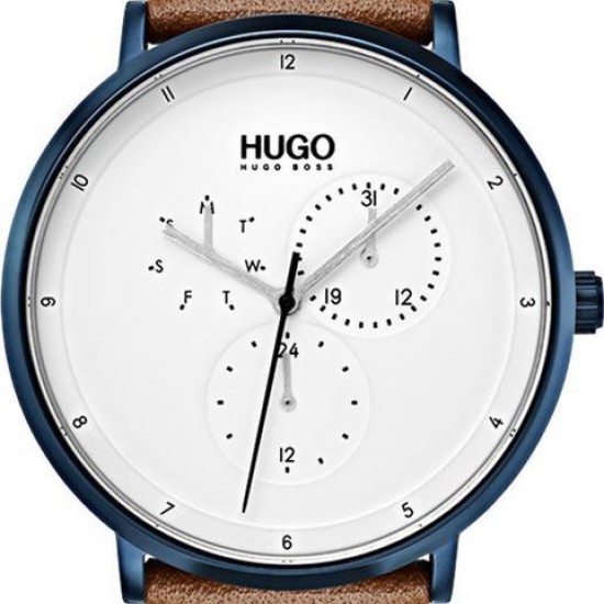 Hugo Boss HU1530008 horloge - 600582