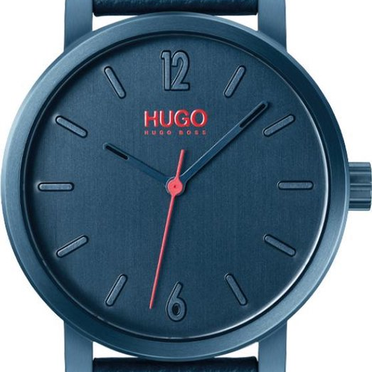 Hugo Boss HU1530116 horloge - 600597 Hugo Boss HU1530116 horloge - 600597