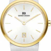 DANISH DESIGN TAGE BICOLOR - 600626 DANISH DESIGN TAGE BICOLOR - 600626