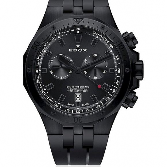 Edox Dolfijn 10109 37NCA NINO - 600509