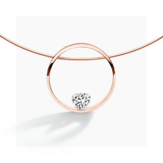 FJF Collier - 600675