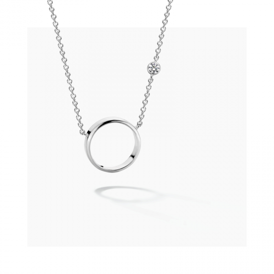FJF JEWELLERY COLLIER - 603674