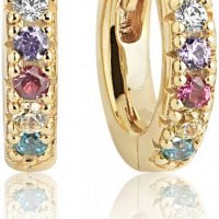 Sif Jakobs SJ-E1066-XCZ-YG - 603719 Sif Jakobs SJ-E1066-XCZ-YG - 603719