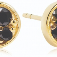 Sif Jakobs SJ-E1055-BK-YG - 603720 Sif Jakobs SJ-E1055-BK-YG - 603720