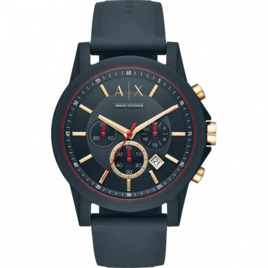 AXl horloge - 601537
