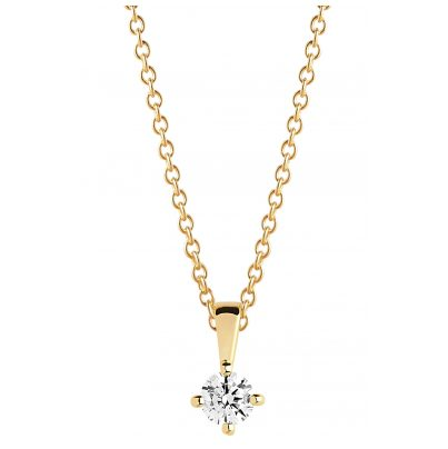 SIF Jakobs collier - 602319