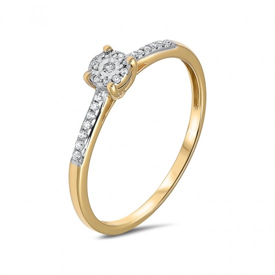 Passione Ring - 601604