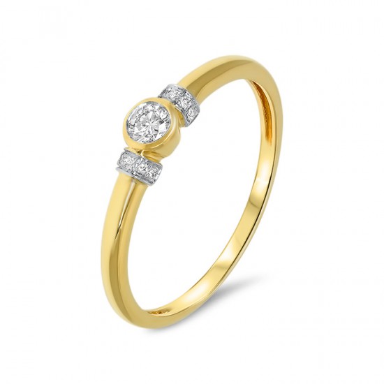 Passione Ring - 601613