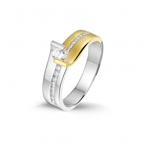 Passione Ring - 601622