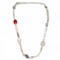 Ala kondre ketting XL - 602010 Ala kondre ketting XL - 602010