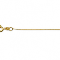 Collier gourmet 0,8 mm - 602943 Collier gourmet 0,8 mm - 602943