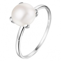Ring zoetwaterparel - 602946 Ring zoetwaterparel - 602946