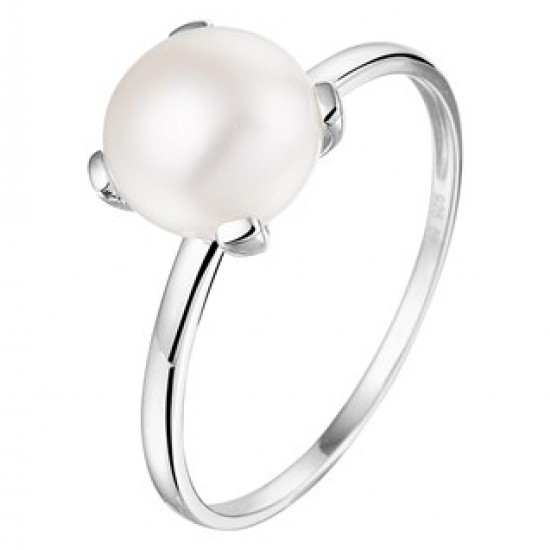 Ring zoetwaterparel - 602946