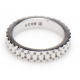 ROLEX SCHAKEL STYLE RING VAST - 602057