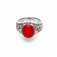 Surinaamse ring - 602065 Surinaamse ring - 602065