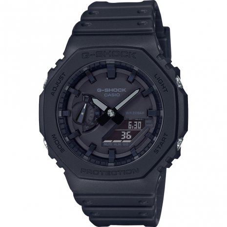 G-Shock Classic - 602086