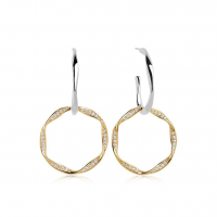 Sif Jakobs SJ-E1080-CZ-YG2 - 602120 Sif Jakobs SJ-E1080-CZ-YG2 - 602120