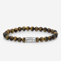 Stones Only - Tiger Lily - 6mm - 602238 Stones Only - Tiger Lily - 6mm - 602238