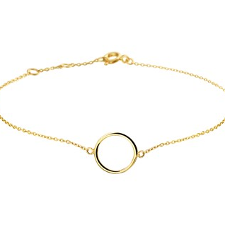 Armband rondje - 602458 Armband rondje - 602458