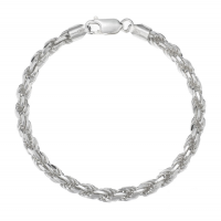 Rope armband 2.5mm - 602499 Rope armband 2.5mm - 602499