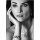 Mart Visser by ZINZI zilveren fantasie armband glad MVA3 - 602509