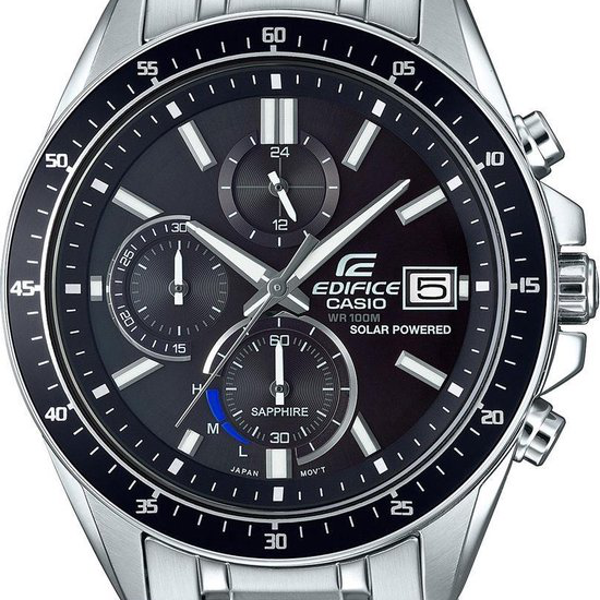 Edifice EFS-S510D-1AVUEF - 602550