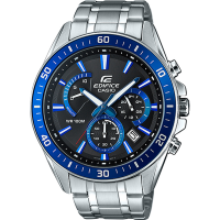 Edifice Chronograaf EFR-552D-1A2VUEF - 602584 Edifice Chronograaf EFR-552D-1A2VUEF - 602584