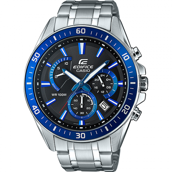 Edifice Chronograaf EFR-552D-1A2VUEF - 602584