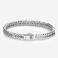 Rebel&Rose Sterling Silver Line - Hades - 602781 Rebel&Rose Sterling Silver Line - Hades - 602781