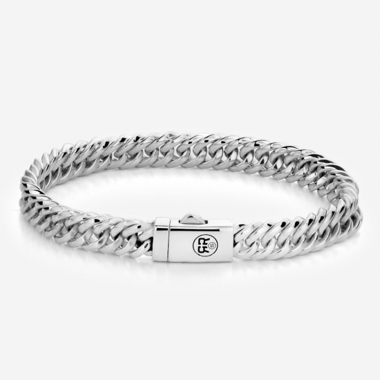 Rebel&Rose Sterling Silver Line - Hades - 602781