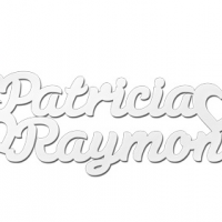 Zilveren naamketting model Patricia-Raymon - 603042 Zilveren naamketting model Patricia-Raymon - 603042