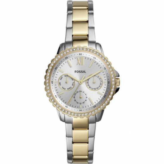 Fossil horloge es4784 - 603616