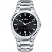 Edox Les Bémonts 56003-3-NIN Les Bémonts - 603657 Edox Les Bémonts 56003-3-NIN Les Bémonts - 603657