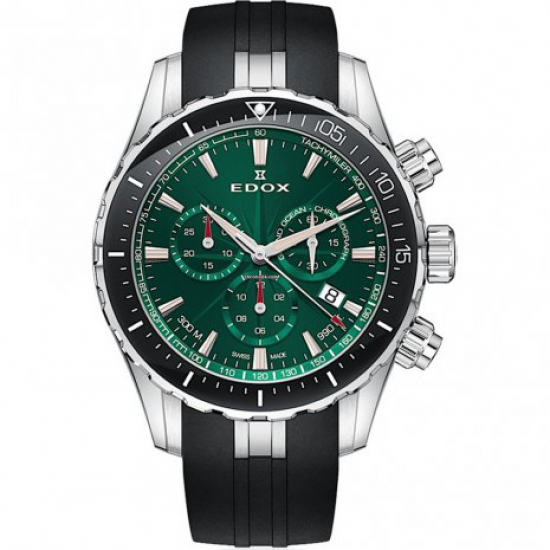 Edox Grand Ocean 10248-3-VIBN Grand Ocean - 603658