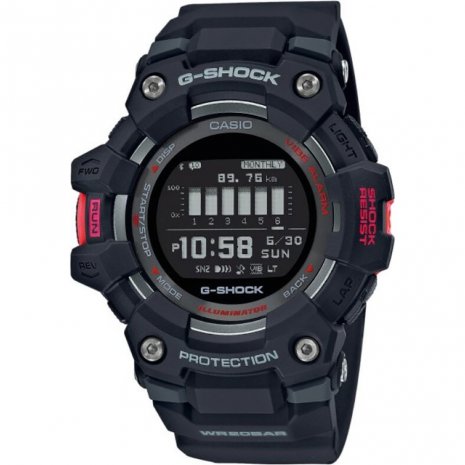 G-Shock GBD-100SM-1ER - 603770